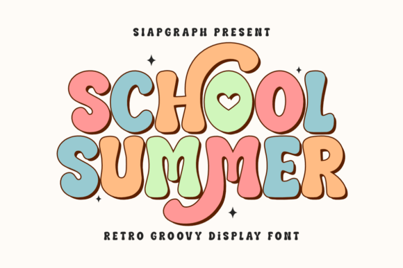 Bring Your Ideas to Life with School Summer