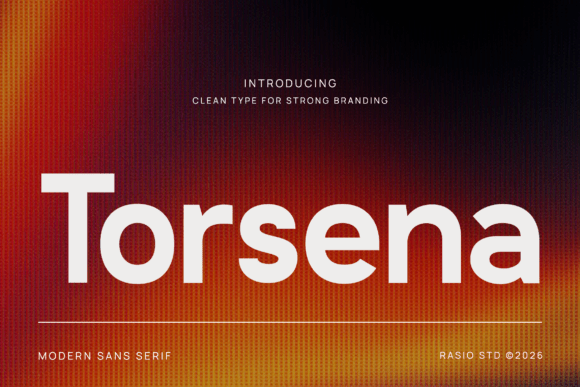Torsena: Command Attention with Modern Geometric Authority